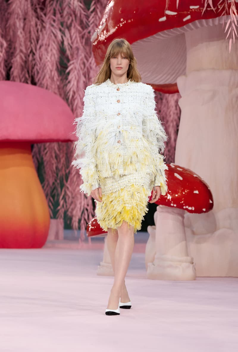Chanel Haute Couture 2026: Matthieu Blazy’s Debut Show Reimagines the House Codes