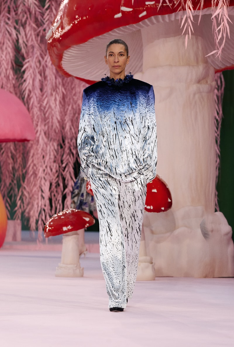 Chanel Haute Couture 2026: Matthieu Blazy’s Debut Show Reimagines the House Codes