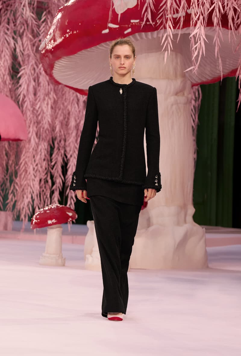 Chanel Haute Couture 2026: Matthieu Blazy’s Debut Show Reimagines the House Codes