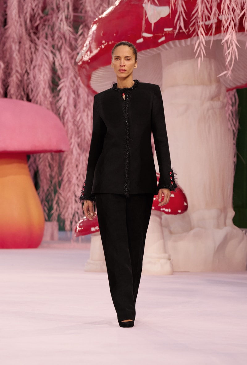 Chanel Haute Couture 2026: Matthieu Blazy’s Debut Show Reimagines the House Codes