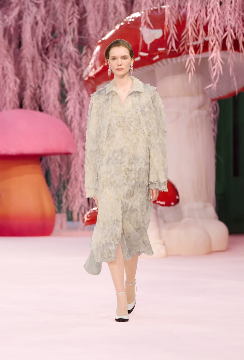 Chanel Haute Couture 2026: Matthieu Blazy’s Debut Show Reimagines the House Codes