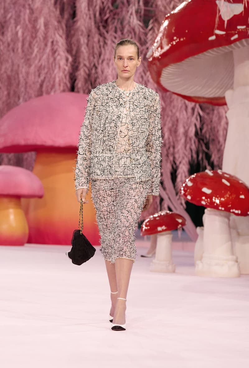 Chanel Haute Couture 2026: Matthieu Blazy’s Debut Show Reimagines the House Codes