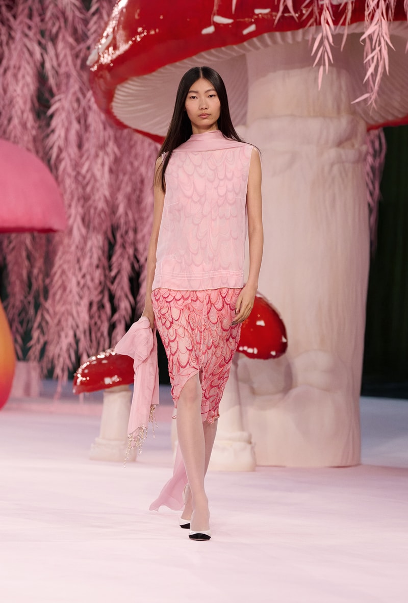 Chanel Haute Couture 2026: Matthieu Blazy’s Debut Show Reimagines the House Codes