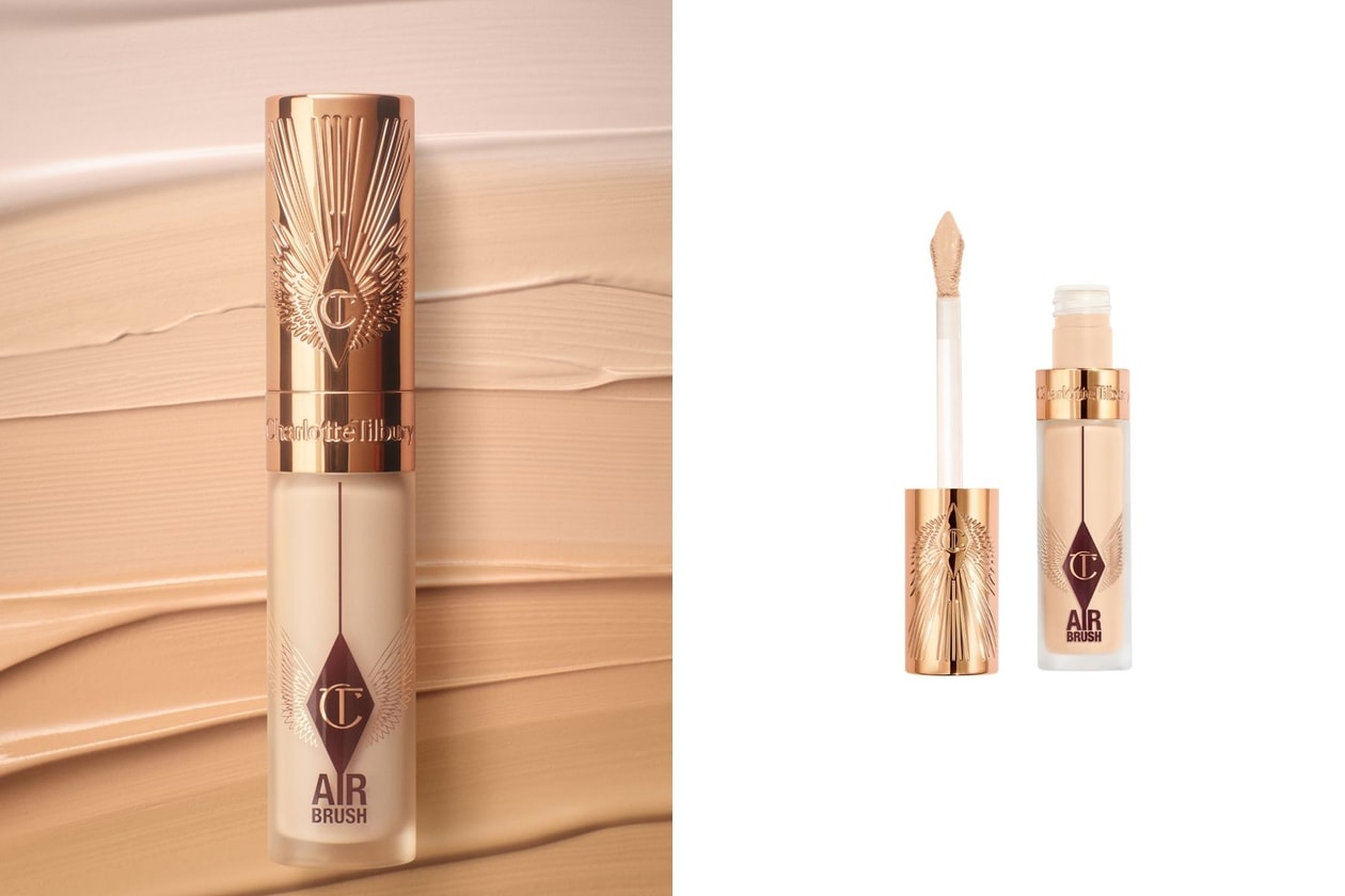 遮瑕膏推薦2026：從質地到妝效，找出最貼合肌膚的完美選擇