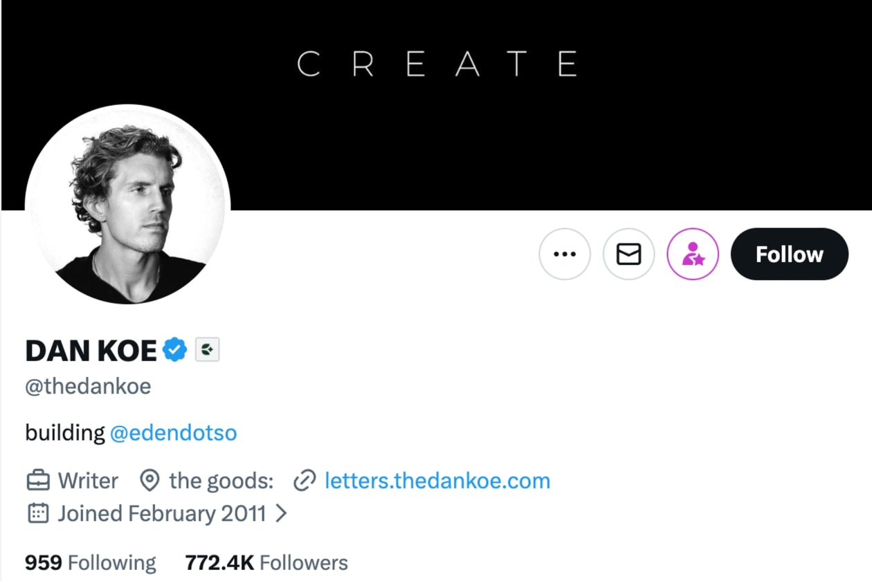 Dan Koe 深度解析：利用「反向願景」與「控制論」，一天內重塑你的人生系統