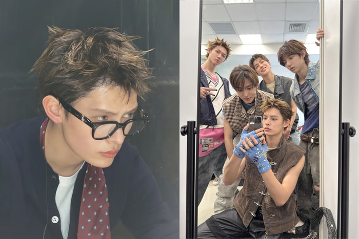 金雞園、大台北滷味... 台北長大的趙雨凡回家,帶 CORTIS 成員去吃了哪些美食?