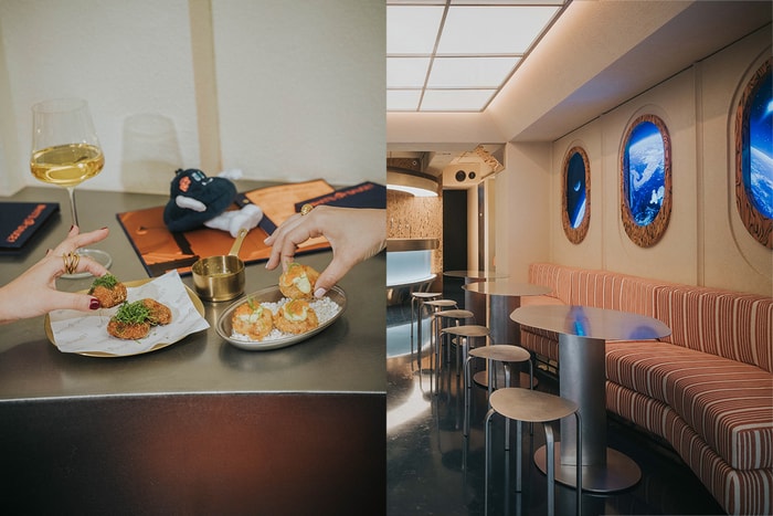 從牛肉麵到漢堡、從台北到 LA:讓人上癮的混血餐桌 WHAT’S LA SAUCE!