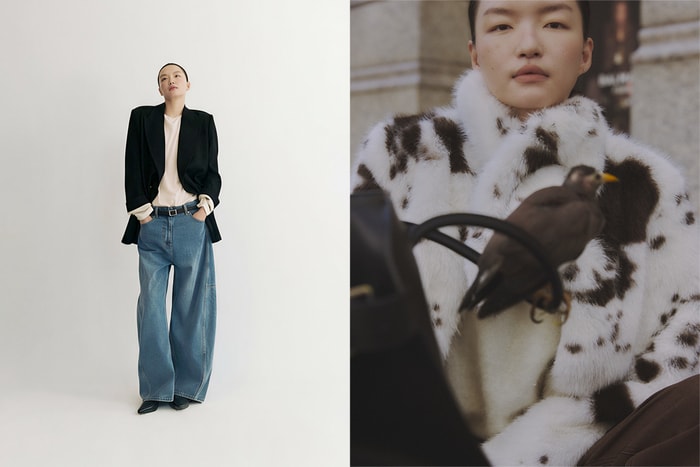 高 CP 值的小眾品牌:簡約 Slow Lifestyle 衣櫥,成為一眼著迷的質感女生!