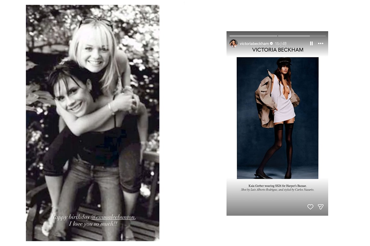 David Beckham victoria brooklyn cruz romeo respond react