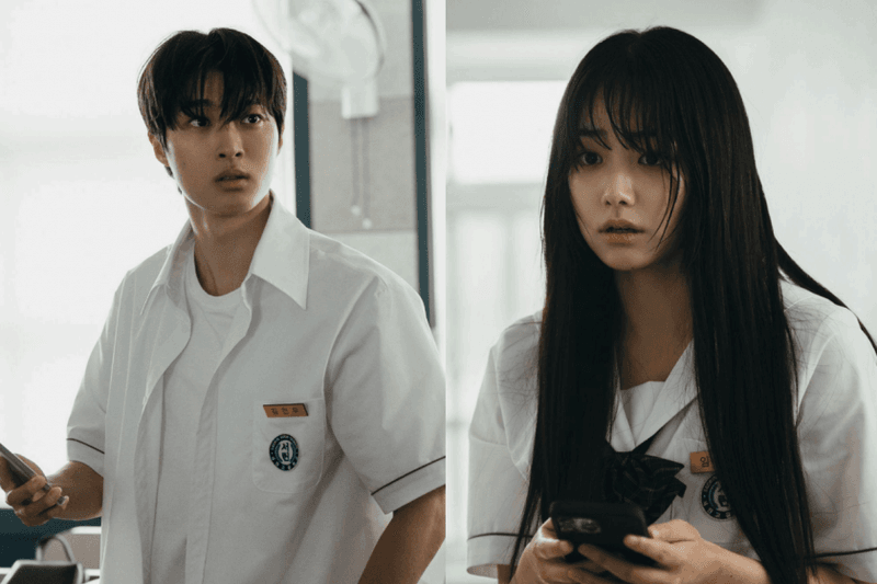 2026 Netflix K-content