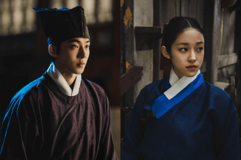 2026 Netflix K-content