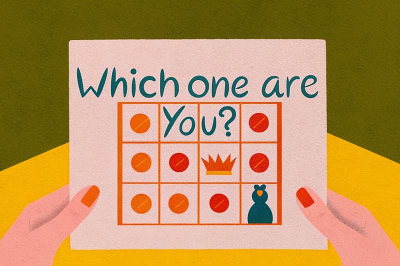 2026 Gen Z 約會術語懶人包：Choremance、Wokefishing、Pebbling 是什麼？