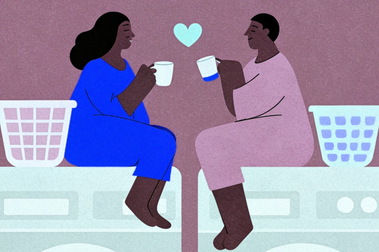 2026 Gen Z 約會術語懶人包：Choremance、Wokefishing、Pebbling 是什麼？