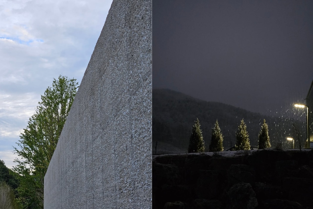 韓國原州景點推薦：冰河美術館（Glacier Art Museum）建築亮點、最新展覽 Beyond Black 介紹