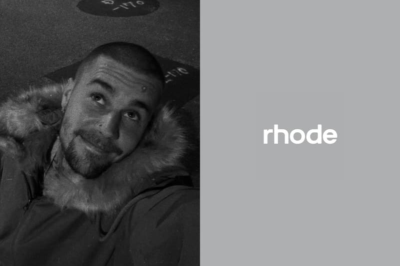 Rhode 2026 新品劇透：Hailey Bieber 推出痘痘貼，Justin Bieber 親自示範！