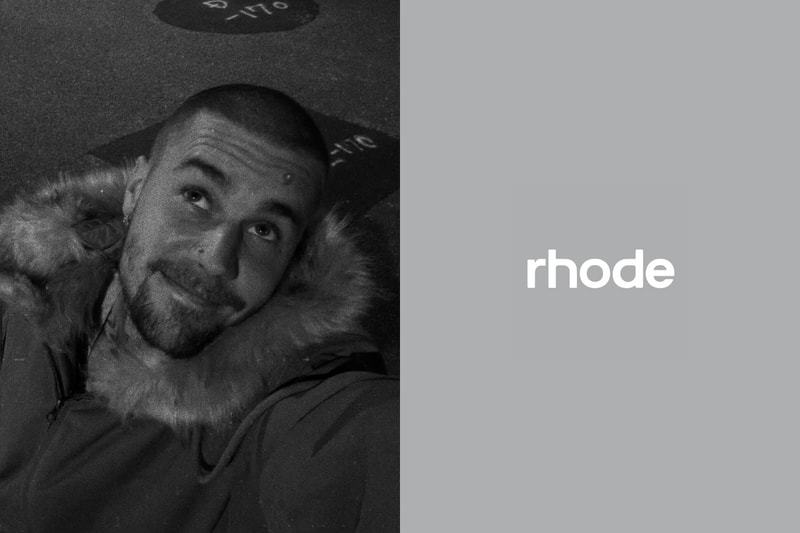 Rhode 2026 新品劇透：Hailey Bieber 推出痘痘貼，Justin Bieber 親自示範！