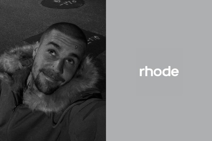 Hailey Bieber 親自劇透 Rhode 2026 新品!這次竟然是讓 Justin Bieber 也瘋狂的痘痘貼?