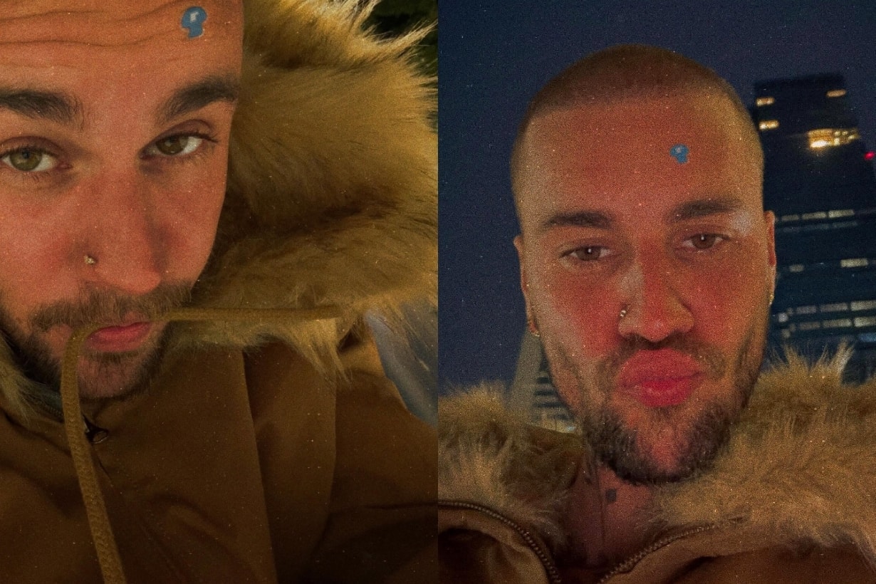 Rhode 2026 新品劇透：Hailey Bieber 推出痘痘貼，Justin Bieber 親自示範！