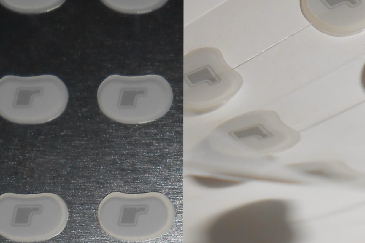 Rhode 2026 新品劇透：Hailey Bieber 推出痘痘貼，Justin Bieber 親自示範！