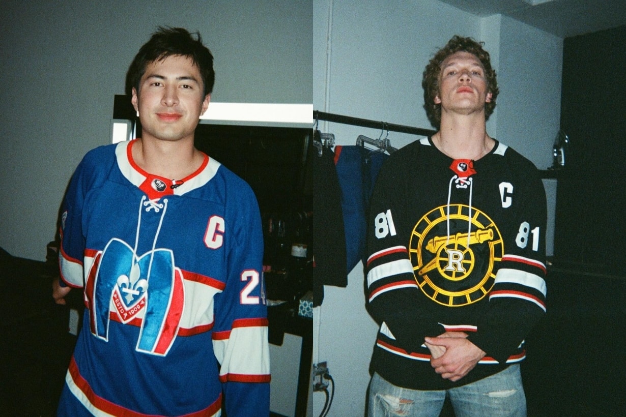 烈愛對決 Heated Rivalry：HBO BL 影集爆紅、Connor Storrie 與 Hudson Williams、美劇推薦