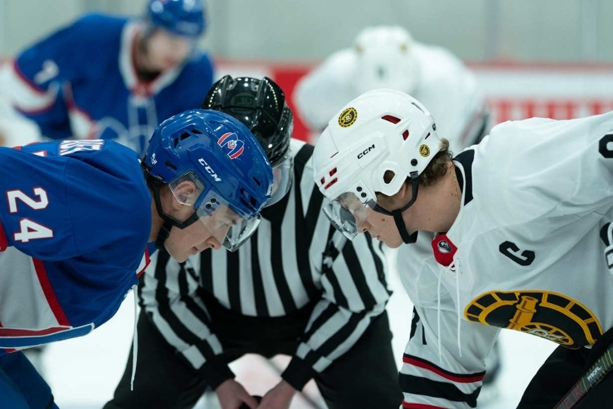 烈愛對決 Heated Rivalry：HBO BL 影集爆紅、Connor Storrie 與 Hudson Williams、美劇推薦