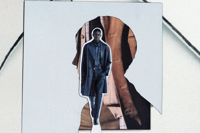 時尚迷必看：告別時代之作，直擊 HERMÈS 2026 冬季男裝收官大秀！