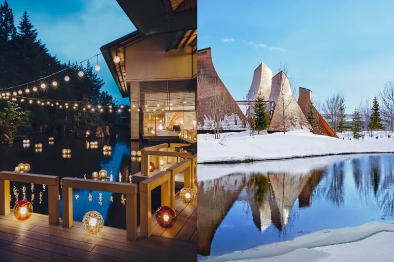 日本溫泉推薦 2026：星野集團「界」系列 5 大美肌之湯，提升肌膚質感必看！