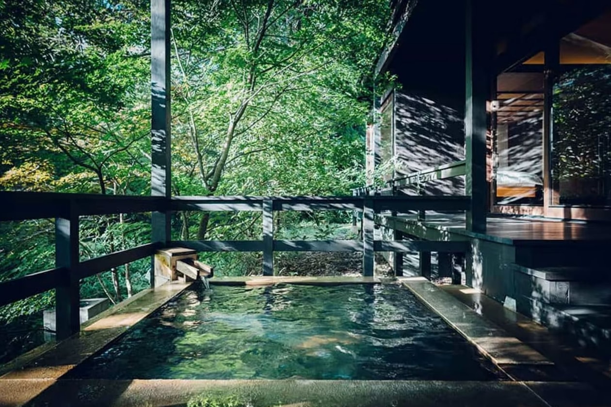 日本溫泉推薦 2026：星野集團「界」系列 5 大美肌之湯，提升肌膚質感必看！