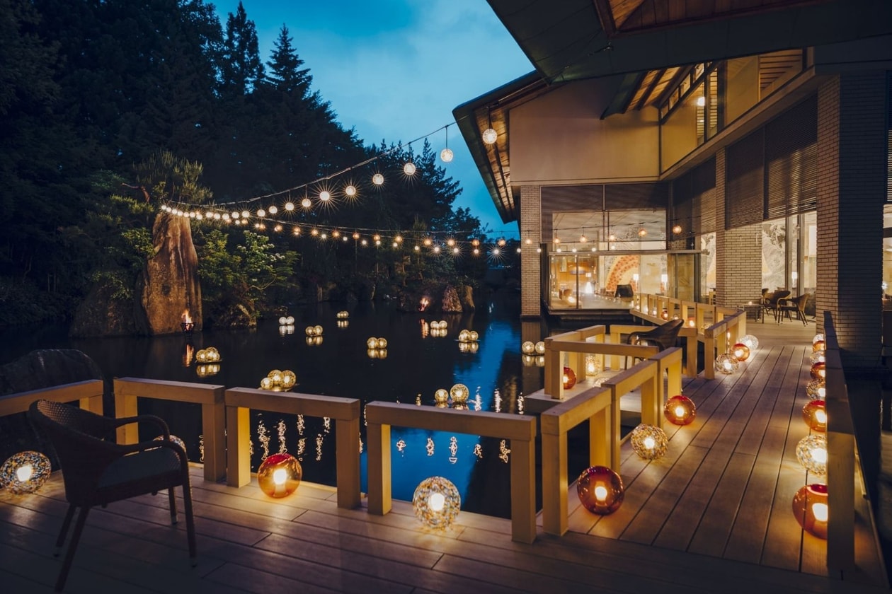 日本溫泉推薦 2026：星野集團「界」系列 5 大美肌之湯，提升肌膚質感必看！