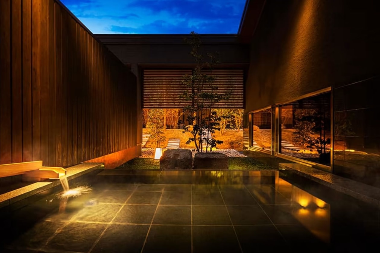 日本溫泉推薦 2026：星野集團「界」系列 5 大美肌之湯，提升肌膚質感必看！