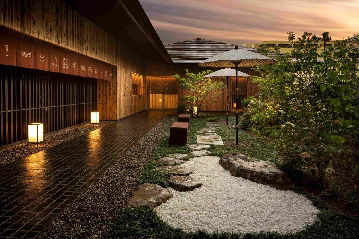 日本溫泉推薦 2026：星野集團「界」系列 5 大美肌之湯，提升肌膚質感必看！