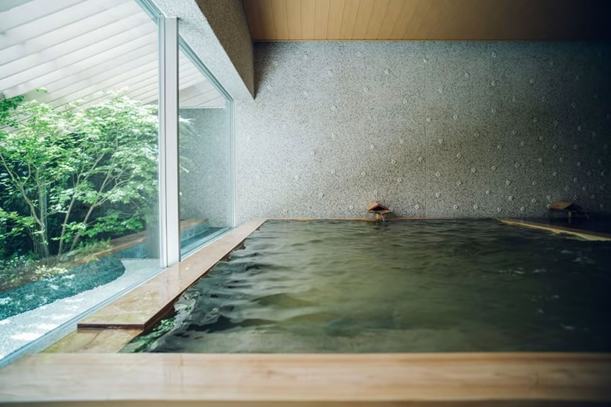 日本溫泉推薦 2026：星野集團「界」系列 5 大美肌之湯，提升肌膚質感必看！