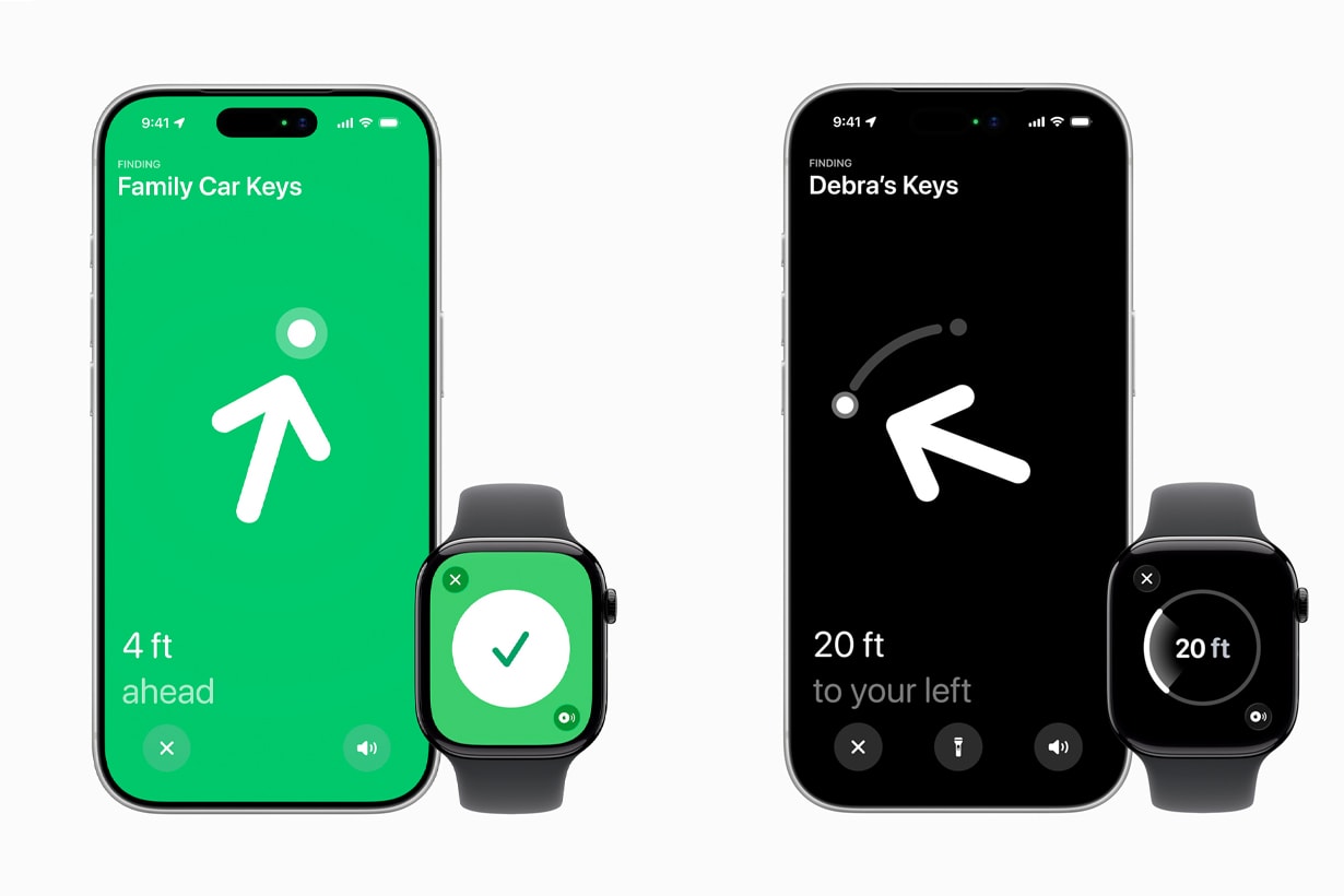 Apple new AirTag 2 highlight price release when