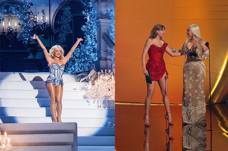 2026 Grammys 畫重點：葛萊美獎哪一天？怎麼看？表演嘉賓、紅毯陣容絕對 100% 精彩！