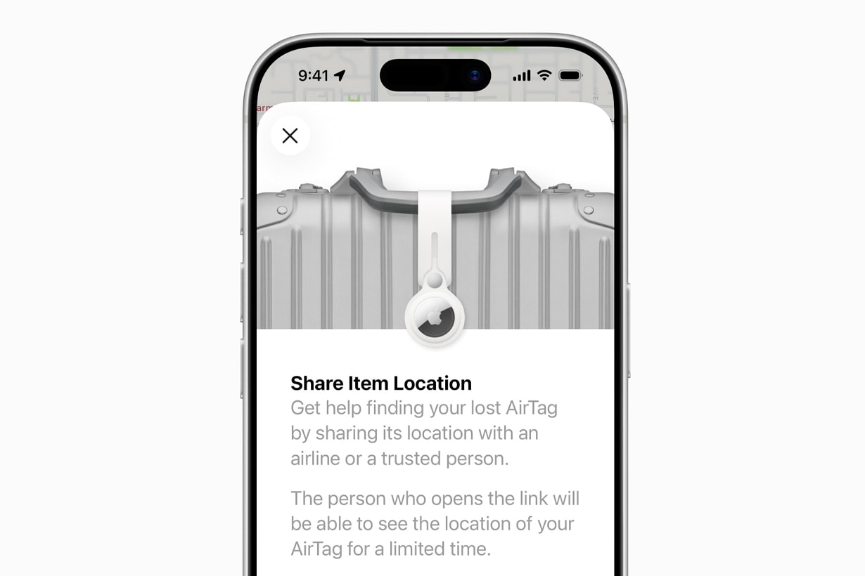 Apple new AirTag 2 highlight price release when