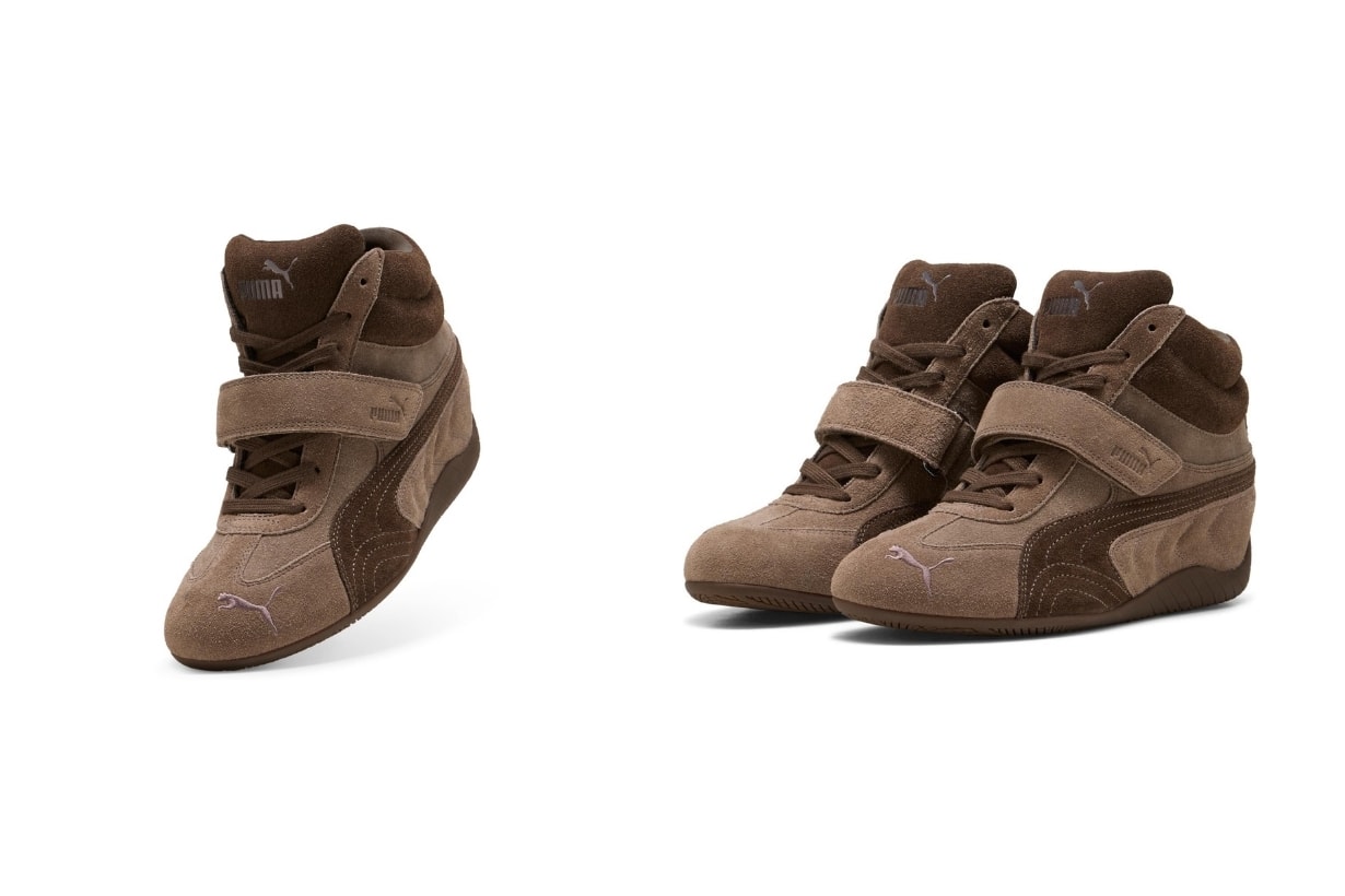 Isabel Marant Bekett 內增高波鞋回歸：Beyoncé 同款、2026 復古趨勢