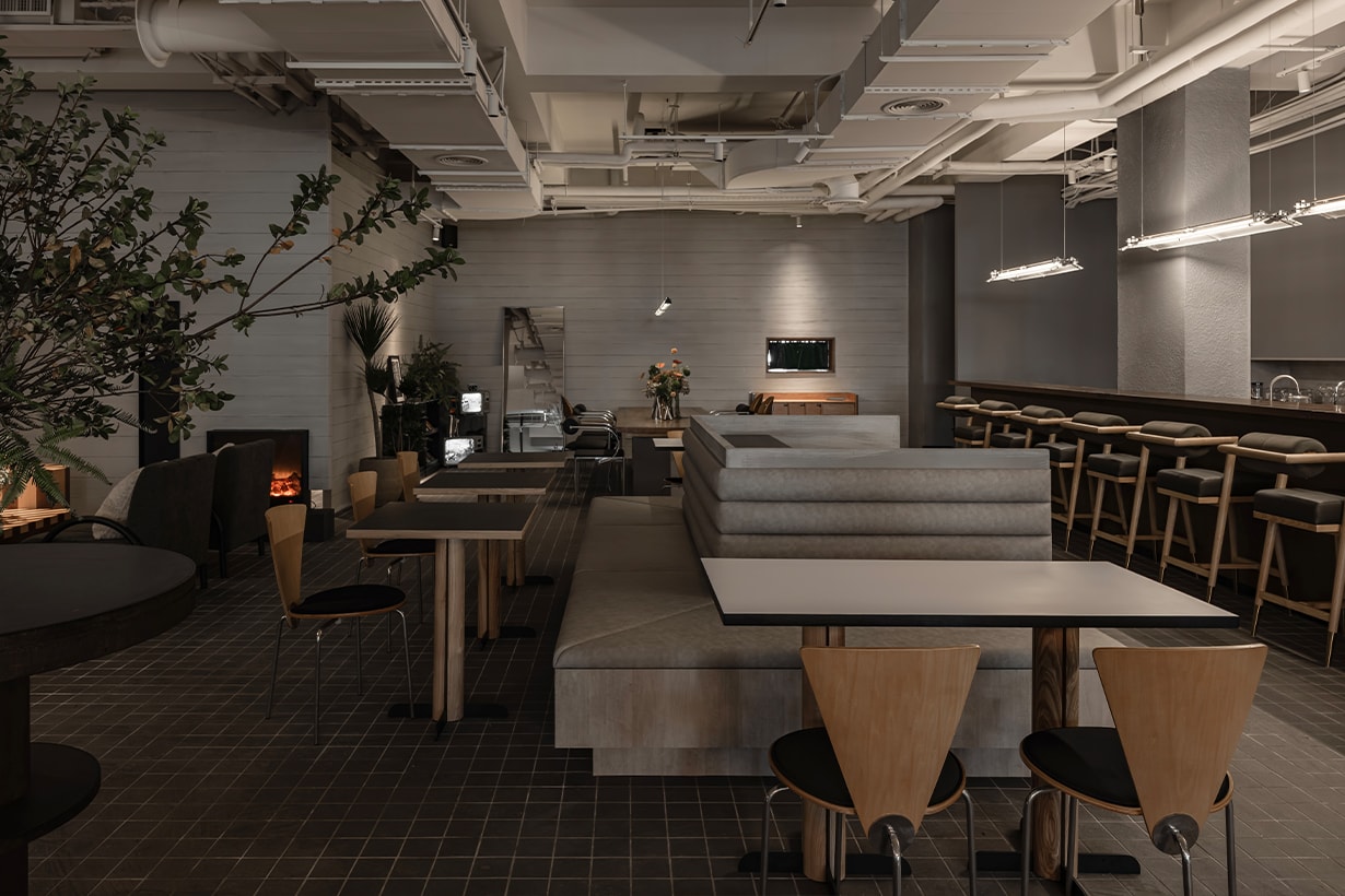 DUM DUM x Phase Coffee Roasters bakery cafe taichung unboxing