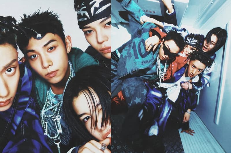 Jay Park 男團 LNGSHOT 成員介紹：神似殷志源的是誰？Ohyul、Ryul、Woojin、Louis 資料懶人包