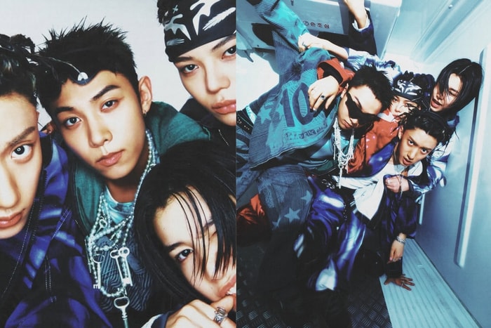 有一位成員神似「殷志源」引熱議?Jay Park 新男團 LNGSHOT 今日強勢出道,這 4 位怪物新人是誰?