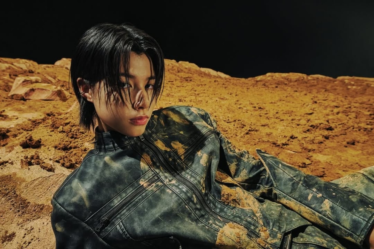 Jay Park 男團 LNGSHOT 成員介紹：神似殷志源的是誰？Ohyul、Ryul、Woojin、Louis 資料懶人包