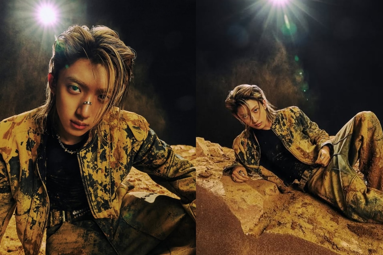 Jay Park 男團 LNGSHOT 成員介紹：神似殷志源的是誰？Ohyul、Ryul、Woojin、Louis 資料懶人包