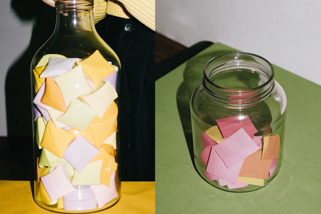 Jay Shetty 感恩罐用法：比顯化法則更有效，累積一整年的快樂能量