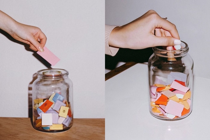 別只顧著列新年目標!Jay Shetty 的「感恩罐」法則:每天 1 分鐘,存下被你遺忘的小確幸