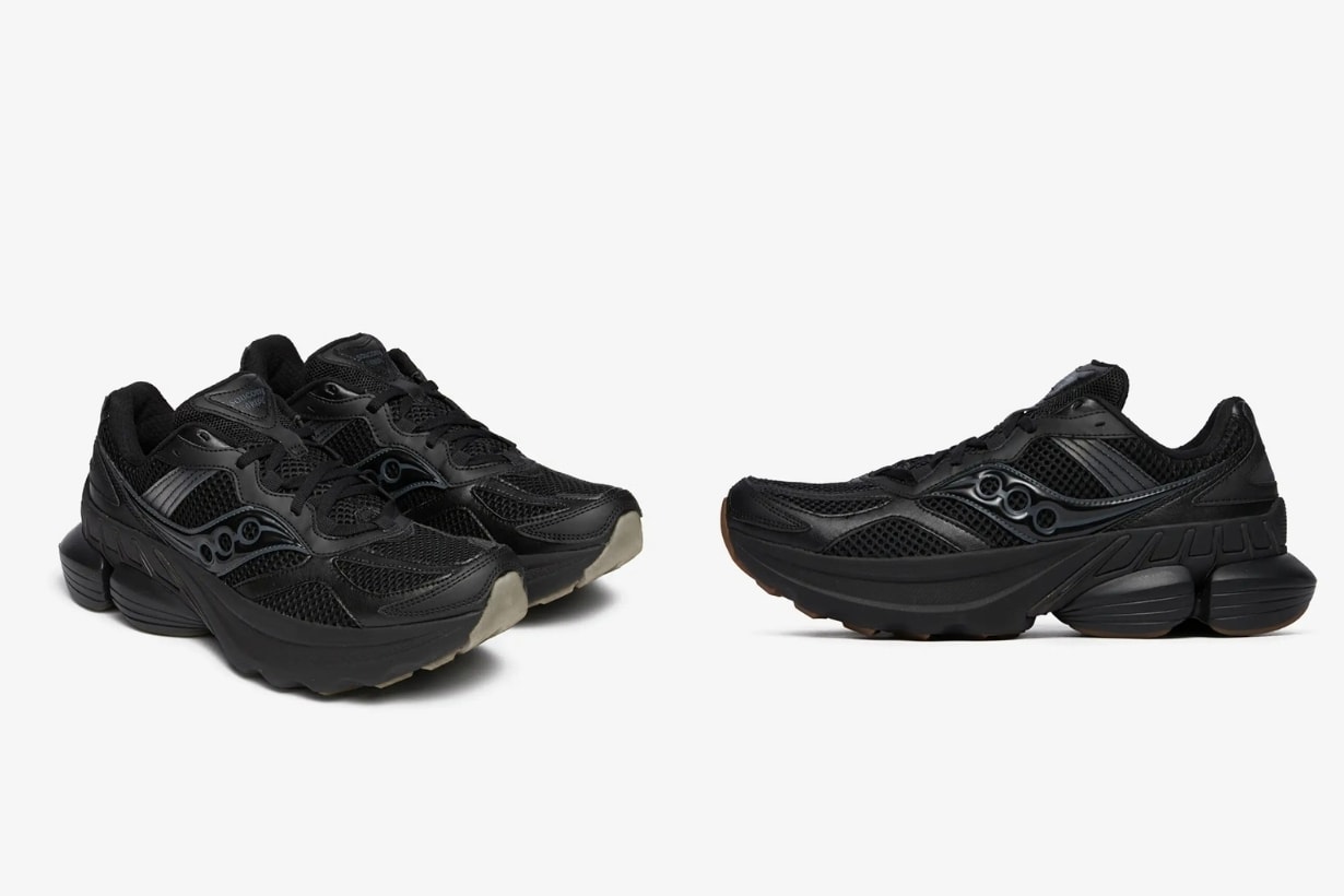 Jennie 同款波鞋：MMA 練習室私服穿搭，這雙專業跑鞋即將爆紅！