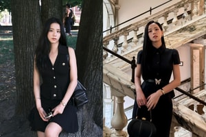 不只是代言人是真愛！Jisoo 私下竟是 Cartier 錶迷：這 6 款出鏡率最高的藏錶，你最想擁有哪一款？