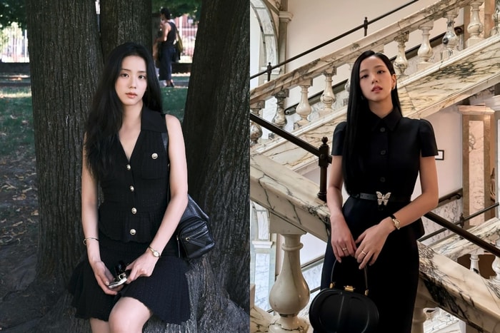 不只是代言人是真愛！Jisoo 私下竟是 Cartier 錶迷：這 6 款出鏡率最高的藏錶，你最想擁有哪一款？