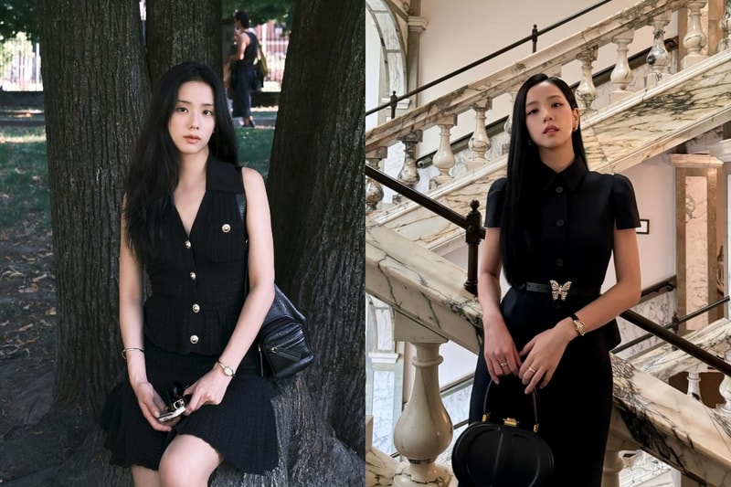 Jisoo Cartier 腕錶收藏 2026：Baignoire、Tank、Panthère、Crash 與 Vendôme 配戴款式及價錢參考
