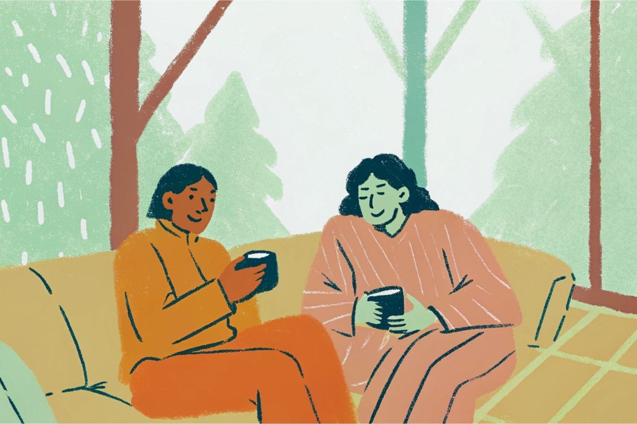 JOMO 數位排毒趨勢：2026 年 Analog Wellness 為什麼成為最頂級的奢侈品？