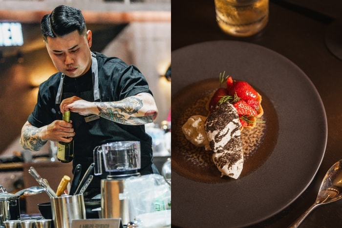 被譽為《黑白大廚》烘焙版：韓國首檔麵包生存賽《天下麵包》，連「拿坡里美味黑手黨」都來了！