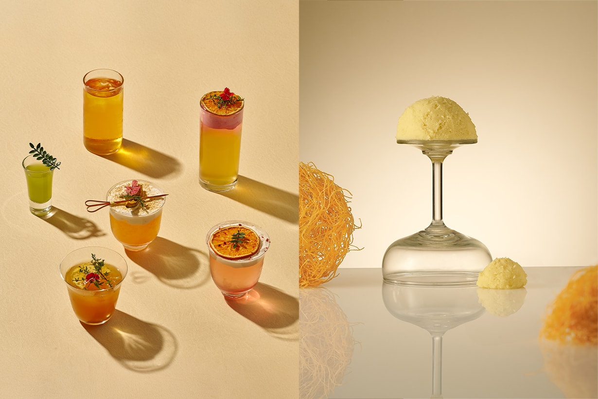 suo restaurant chinmei taichung all day dining